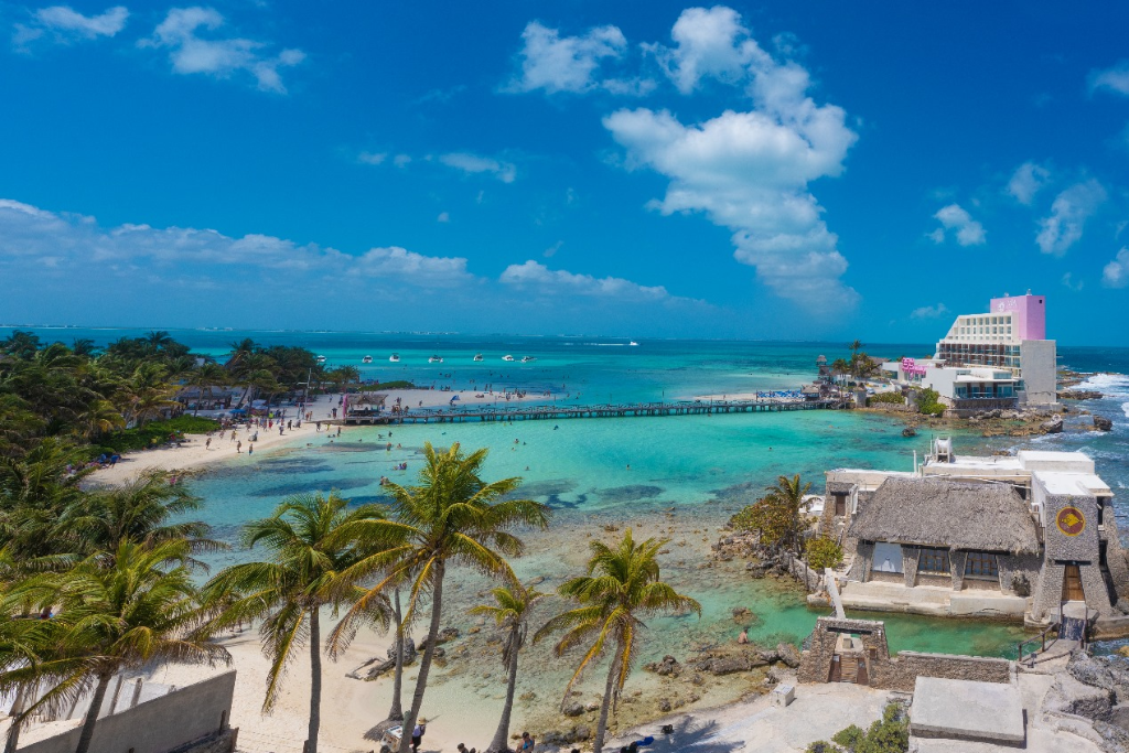 Descubre el encanto de los Pueblos Mágicos de Quintana Roo