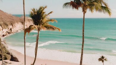 Cuáles son las mejores playas de México