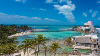 Descubre el encanto de los 'Pueblos Mágicos' de Quintana Roo