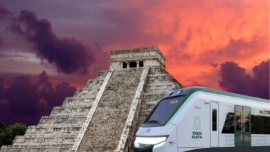 Tren Maya, rutas, estaciones y precios