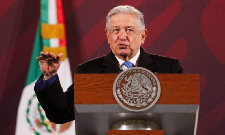 AMLO pretende reducir el IVA e ISR en las fronteras a 50%