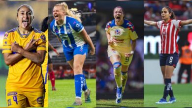 Así se jugarán Semifinales del Apertura 2023 de la Liga MX Femenil