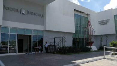 Defensoría Pública de Quintana Roo sin vacaciones en diciembre por aumento de casos