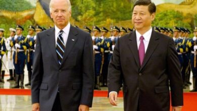 Pese a reunión "productiva" con Xi Jinping, Biden lo llama "dictador"