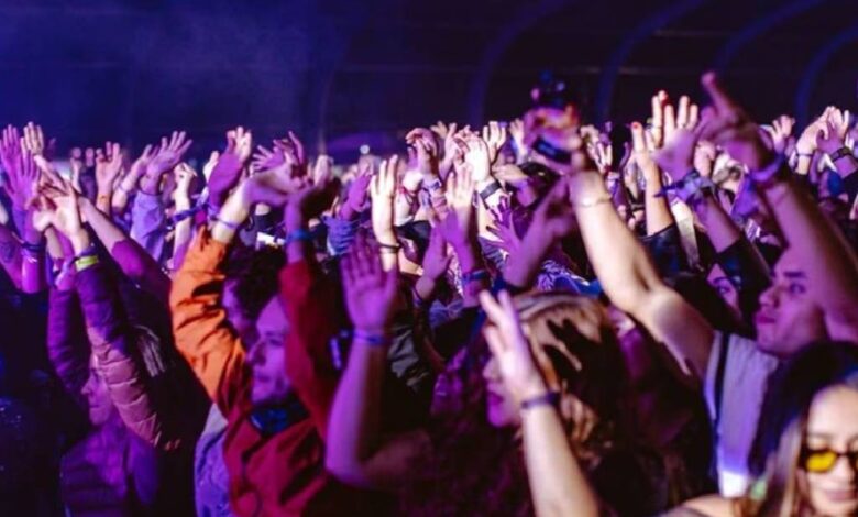 Nuevos talentos templan al Corona Capital