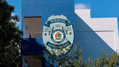 Por mal desempeño, ya cesaron a 37 policías de Cancún