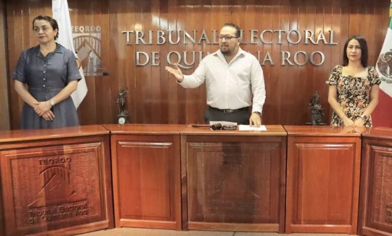 Teqroo busca reforzarse para el proceso electoral 2024