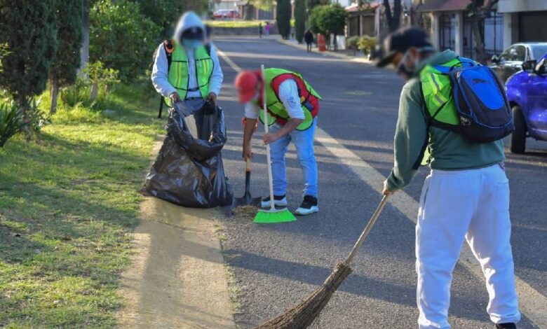 Proponen que infractores menores paguen sanciones con horas de servicio a la comunidad