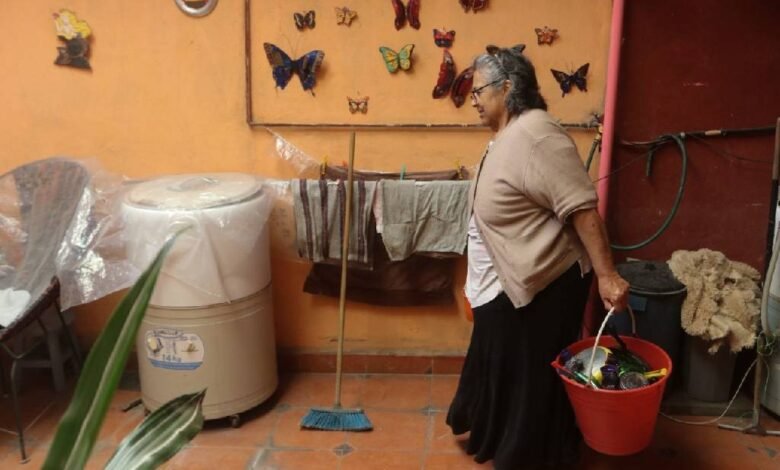 Cuánto vale el trabajo del hogar en México, esto dice el IMCO