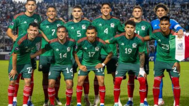 El Tricolor será líder de grupo en el Copa América del 2024