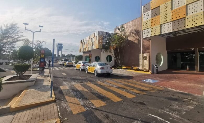 El Tren Maya incrementará operaciones de carga en aeropuerto de Chetumal