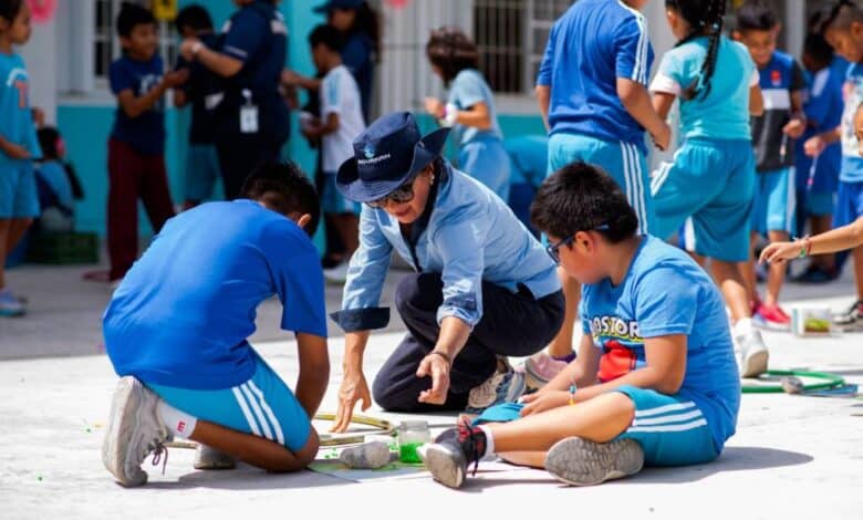 Aumenta Aguakan cultura del agua en comunidades en 2024