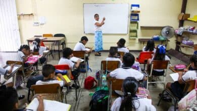 Vacaciones a la vista, último día de clases es el 18 de diciembre