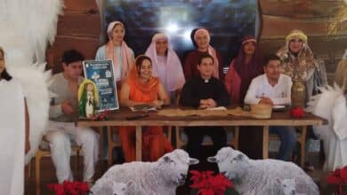 Playa Delfines se vestirá de gala, con la representación del nacimiento de Jesús