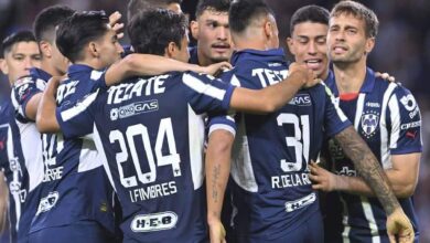 Monterrey, 2.4 veces más caro que el Atlético de San Luis