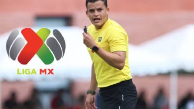 Árbitro de la Liga Mx es despedido