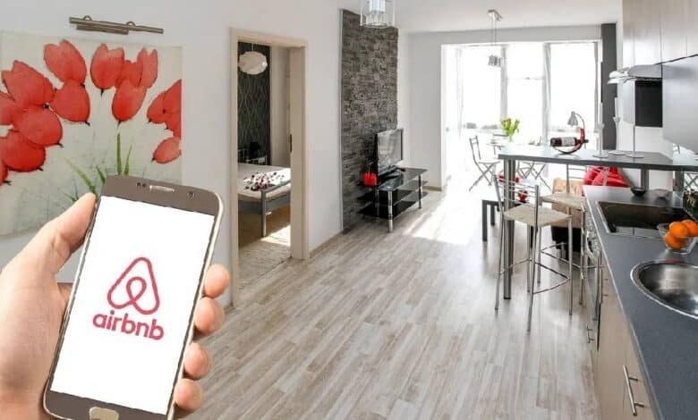 Dueños de casas de Airbnb prefieren no regularse y salirse de la plataforma