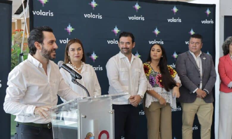 Tulum crece: Nueva ruta Guadalajara - Tulum en el aeropuerto