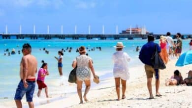 En Cancún se espera alcanzar niveles de ocupación del 90% hacia el cierre del 2024