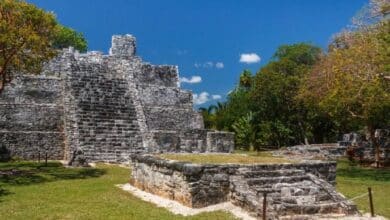 Próximo sábado abrirán zona arqueológica el Meco