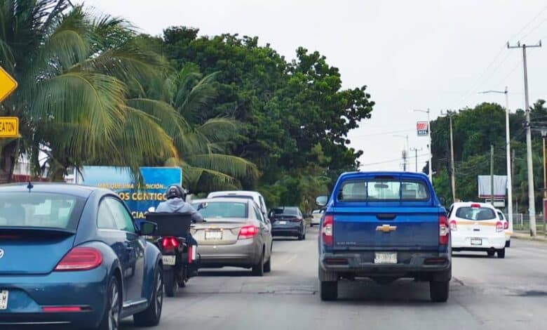 Seguro vehicular gratis, a los primeros 400 que cumplan con sus refrendos en 2025