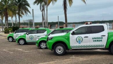 Cero tolerancias, patrullas verdes han hecho más de 85 recorridos de inspección en Cancún