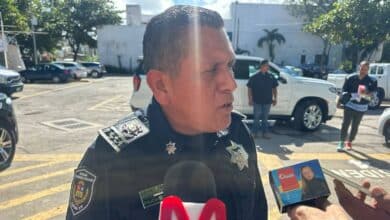 Avanza nuevo cuartel de la policía estatal en Felipe Carrillo Puerto, ya se tiene el predio de 12 hectáreas