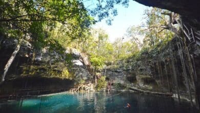 Listo el catálogo “Mundo Maya México” para promoción sustentable de los estados del sureste del país