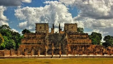 Federación destina 4 millones para 4 nuevos centros ceremoniales en Quintana Roo