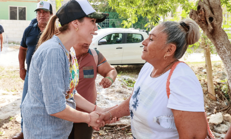 Atenea busca regular 10 colonias más en la Zona Continental