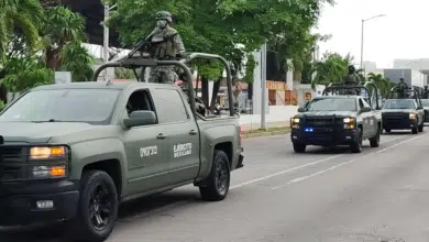 Refuerzan operativo Guadalupe-Reyes ante el inicio de vacaciones de navidad en el sur de Quintana Roo