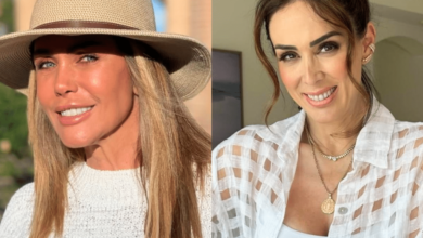 Sabine Moussier recuerda conflicto con Jacqueline Bracamontes