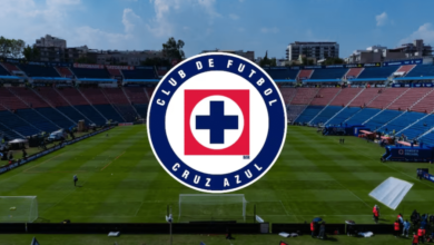 Cruz Azul cambia de estadio; jugaría en el Olímpico Universitario