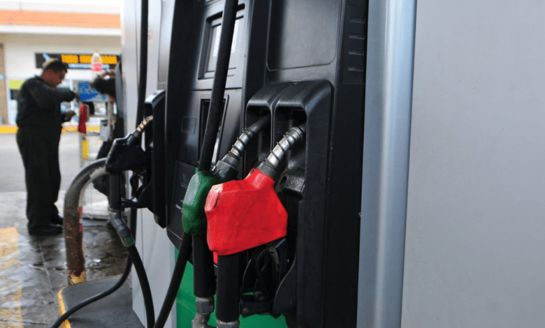 Cancún con la gasolina regular, premium y diésel más caro de México