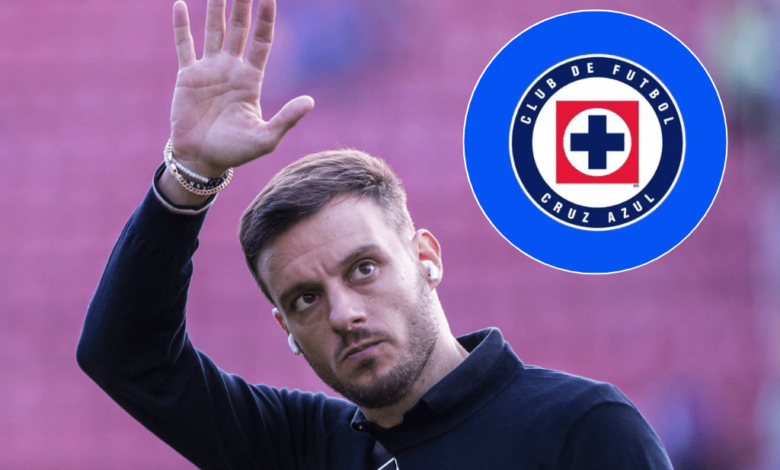 Crisis en Cruz Azul: Martín Anselmi podría dejar el club y fichar por el Porto de Portugal