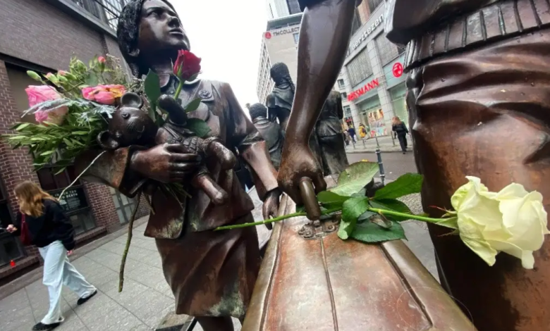 El mundo conmemora el 80º aniversario de la liberación de Auschwitz