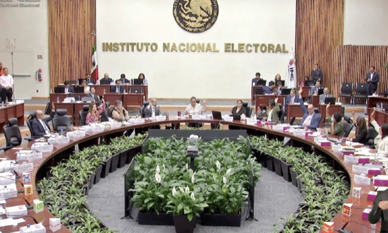 Nuevos partidos en el horizonte 33 organizaciones inician proceso de registro ante el INE