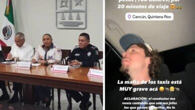 Inician investigación por cobro excesivo a “Luisito Comunica” en Aeropuerto de Cancún