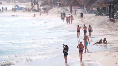 Cancún reporta ocupación hotelera superior al 90% durante la temporada de Año Nuevo