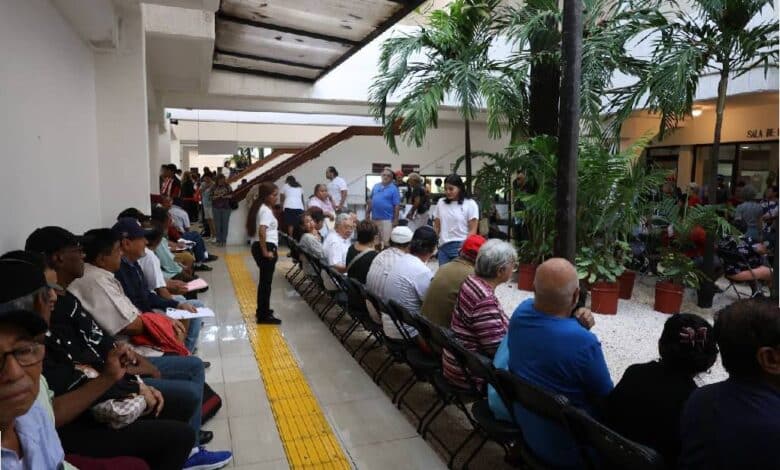 Histórica recaudación en un día, más de 23 mdp por pago de predial en Cancún