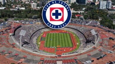 Cruz Azul oficialmente jugará en el Olímpico Universitario