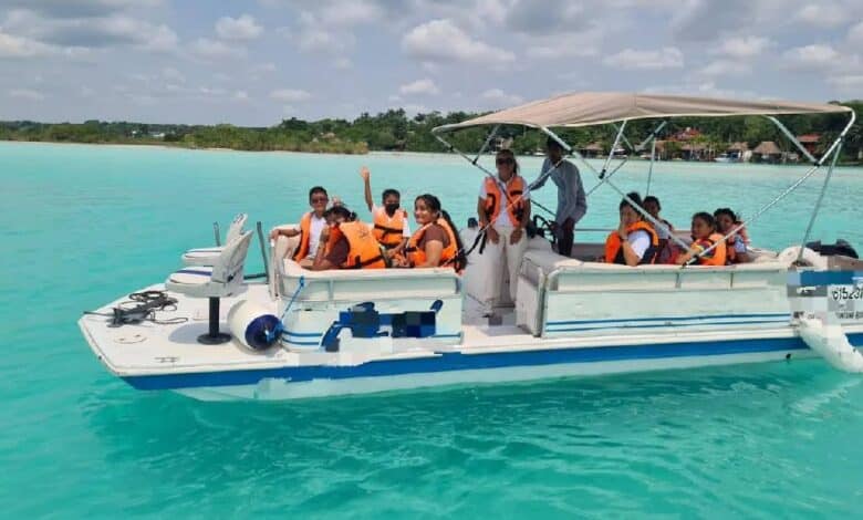 Capitanía de puerto de Chetumal-Bacalar llama a evitar accidentes náuticos