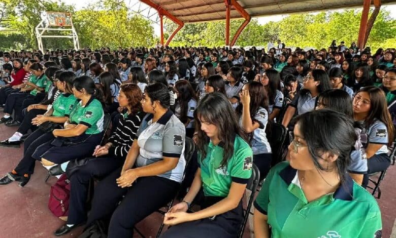 Avanza con resultados positivos el programa CONALEP seguro