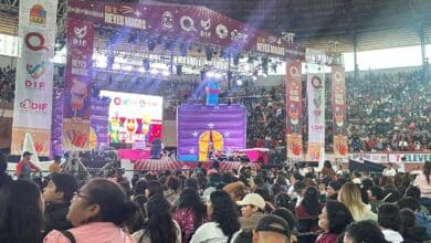 Lleno total en la plaza de toros por el día de reyes