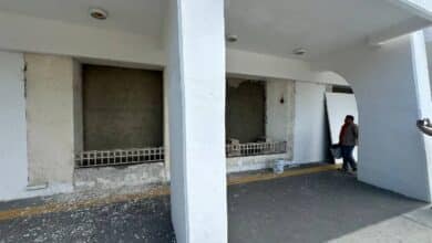 Palacio municipal retomará su imagen; anuncian inversión para rehabilitación de su fachada