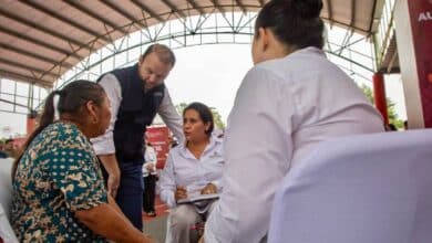 Poder Judicial se prepara para la transición de la reforma