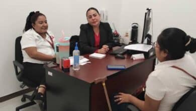 Centro de conciliación laboral de Quintana Roo atendió a más 8 mil casos en el 2024 