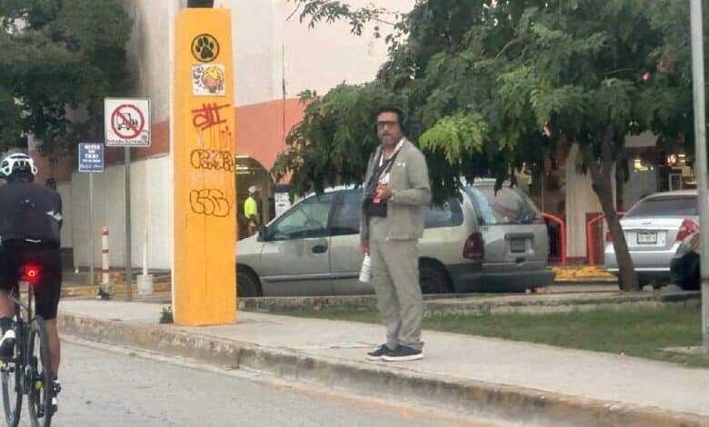 Con bajas temperaturas repunta los casos de enfermedades respiratorias en Cancún