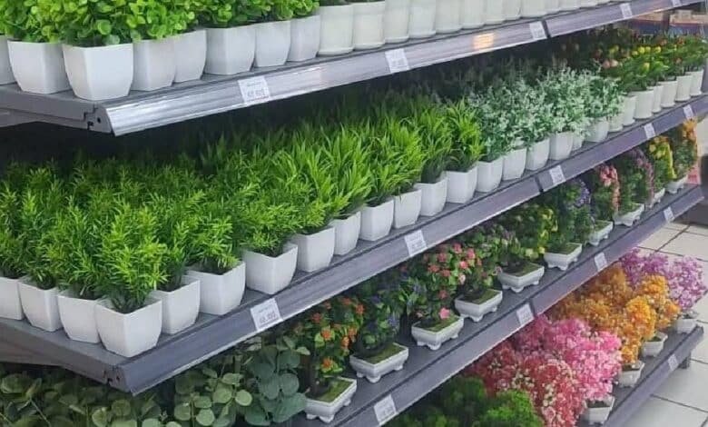 Productos chinos provocan caida de ventas en comercios de mercados en Chetumal