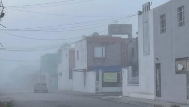 Continuará hasta la próxima semana en Quintana Roo.